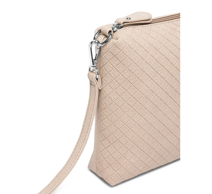Dámska kabelka Vuch Coalie Diamond Beige