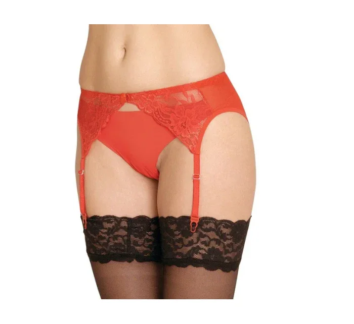 Podvazkový Podvazkový pás 136 - DE LAFENSE Podvazkový Podvazkový pás 136 - DE LAFENSE