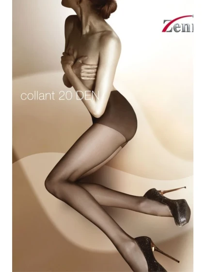 Dámske pančuchové nohavice Vanise 20 DEN ZENIT