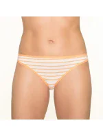 Dámske nohavičky MINI BIKINI L-106MB 3-pack - LAMA Dámske nohavičky MINI BIKINI L-106MB 3-pack - LAMA