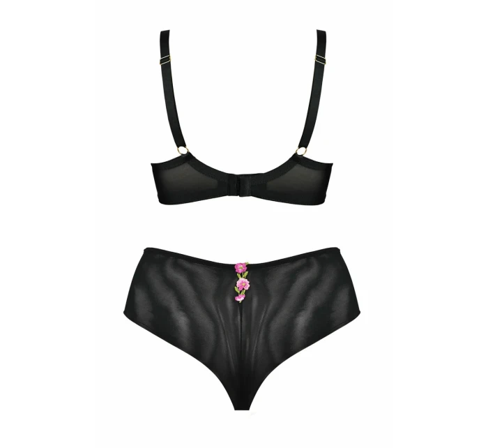 Dámske nohavičky brazilky ROSE 19094