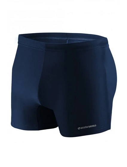 Pánské plavky boxerky BD model 20974736 MAXI - Sesto Senso