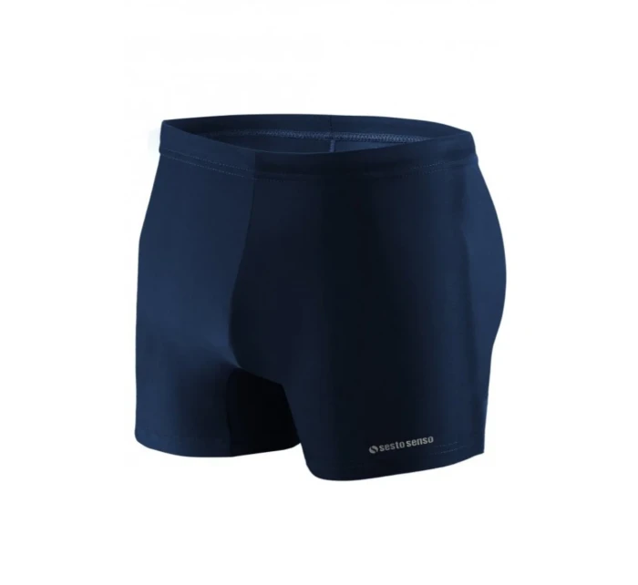 Pánské plavky boxerky BD model 20974736 MAXI - Sesto Senso