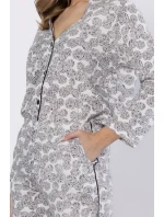 DÁMSKE PYŽAMO BRONIA 1609 DÁMSKE PYŽAMO BRONIA 1609