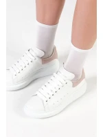 Hladké dámske ponožky 108 Hladké dámske ponožky 108