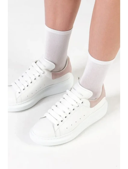 Hladké dámske ponožky 108 Hladké dámske ponožky 108