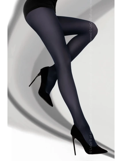 Pančuchové nohavice model 126323 Livia Corsetti Fashion