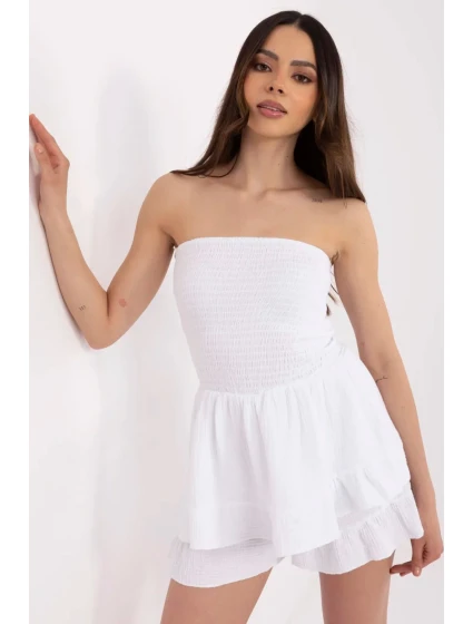 Dámsky overal model 212513 Taliansko Moda Dámsky overal model 212513 Taliansko Moda