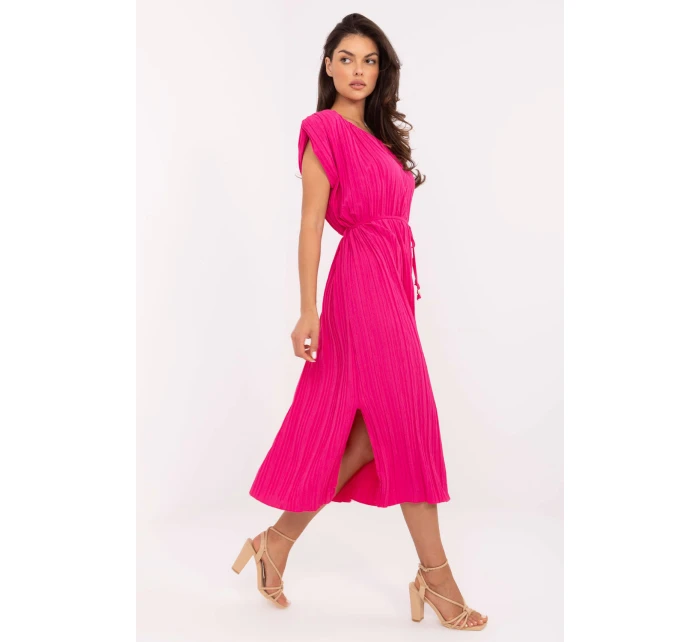 Denné šaty model 215552 Taliansko Moda Denné šaty model 215552 Taliansko Moda