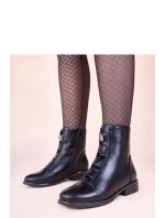 Obuv model 221014 Solea