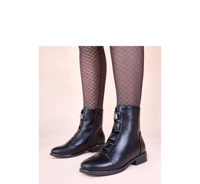 Obuv model 221014 Solea