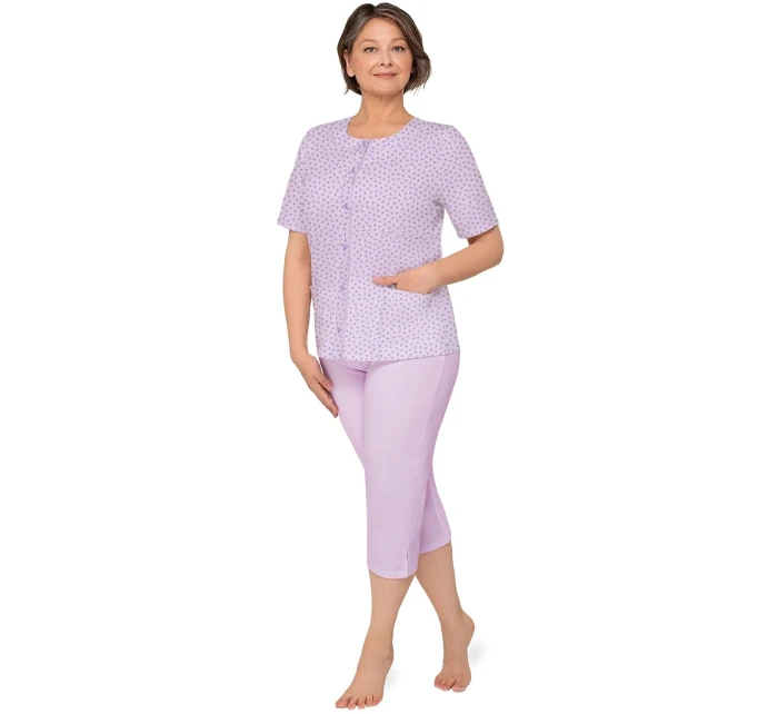 Dámske pyžamo Martel Maria I 200 kr / r M-2XL