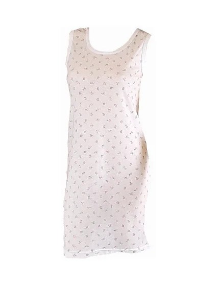 Dámská dlouhá spodnička Gucio 3XL-4XL Dámská dlouhá spodnička Gucio 3XL-4XL