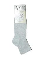 Hladké dívčí ponožky model 19677112 Cottoline 2732 - Gatta