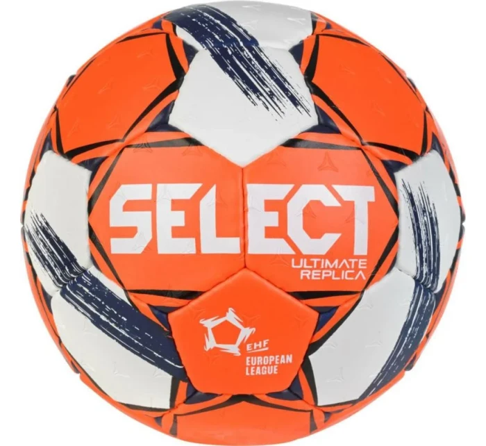 Lopta Select Ultimate EHF European League - replika T26-13196