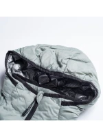 Elbrus Huel Primaloft Wos W Prešívaná bunda 92800622478