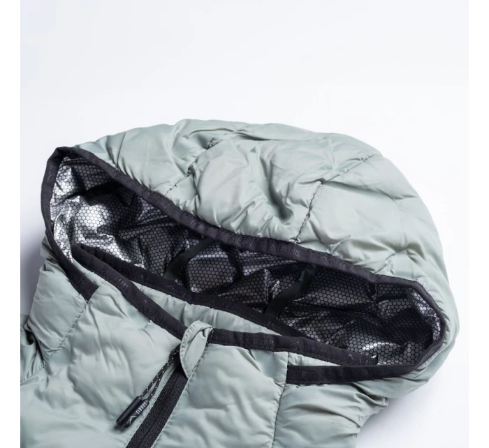 Elbrus Huel Primaloft Wos W Prešívaná bunda 92800622478