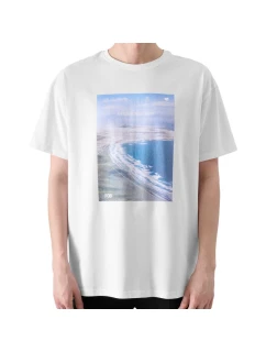 Tričko 4F M2132 M 4FRSS24TTSHM2132 10S pánske