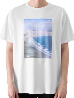 Tričko  M RSS24TTSH 10S pánské model 21367892 - 4F