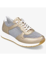 Topánky Remonte W D2G03-90 RKR788 Topánky Remonte W D2G03-90 RKR788