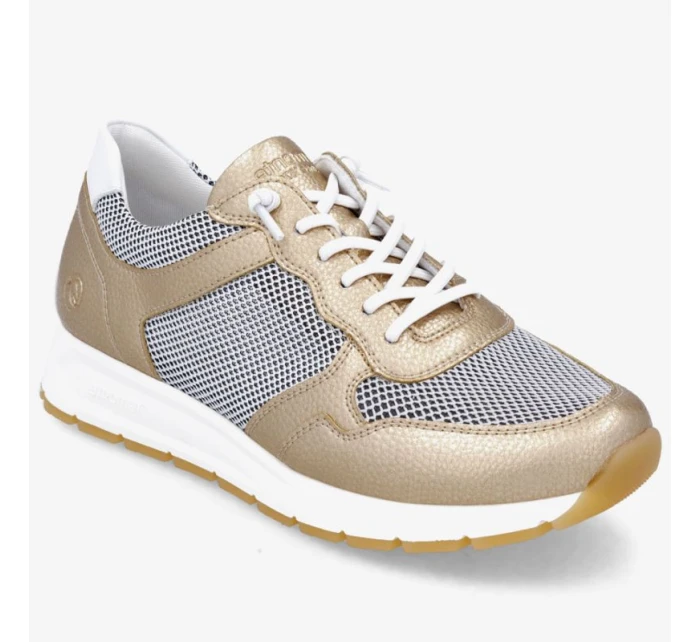 Topánky Remonte W D2G03-90 RKR788 Topánky Remonte W D2G03-90 RKR788