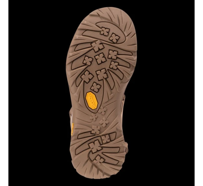 Damskie Sandały model 21357801 V WO'S - Elbrus