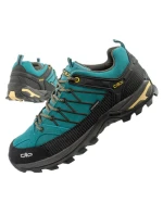 CMP Rigel pánska treková športová obuv nepremokavá odolná modrá CMP Rigel pánska treková športová obuv nepremokavá odolná modrá
