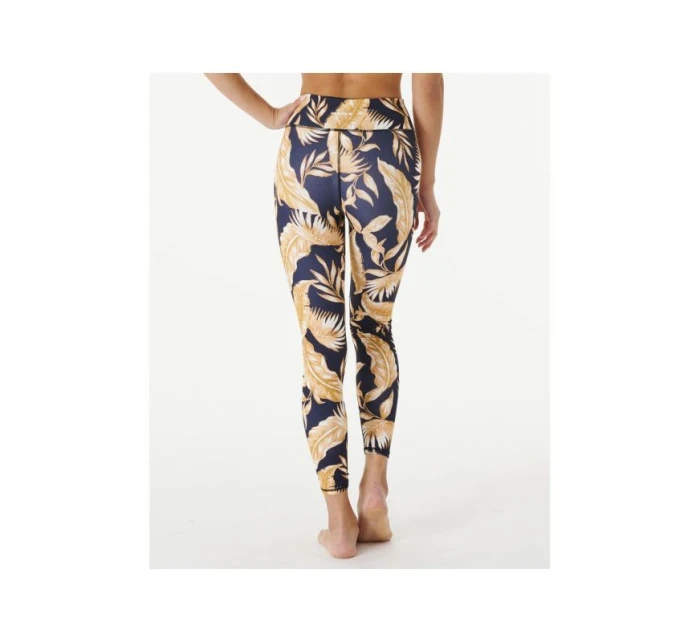 RIP CURL Mirage Summer Dawn Pant modré