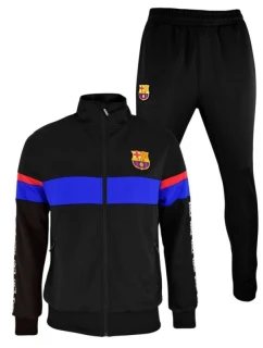 Tepláková souprava Jr model 21749544 - FC BARCELONA