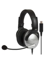 USB souprava s Černá, stříbrná model 21816334 USB souprava s Černá, stříbrná model 21816334