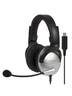 USB souprava s Černá, stříbrná model 21816334