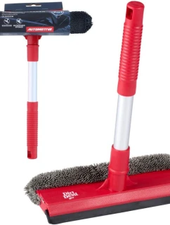 DIRT DEVIL ČISTIČ SKLA A ZRKADIEL S HUBKOU Z MIKROVLÁKNA