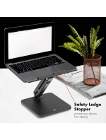 STOLNÍ  PRO   PRO I ČERNÝ model 21861535