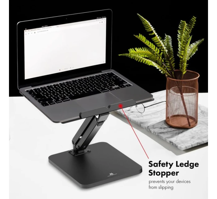 STOLNÍ  PRO   PRO I ČERNÝ model 21861535