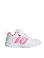 Dětské boty VL Move EL C model 22230337 - ADIDAS