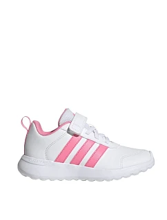 Dětské boty VL Move EL C model 22230337 - ADIDAS