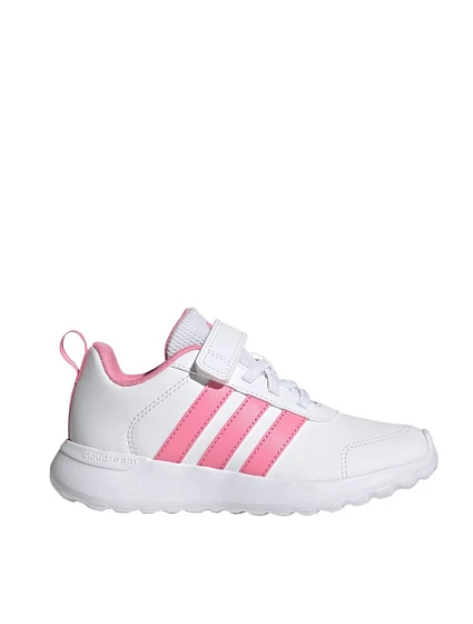 Detská obuv adidas VL Move EL C KH9755