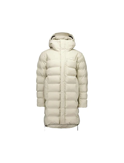 Bunda POC M'S Race Loft Parka, béžová Bunda POC M'S Race Loft Parka, béžová