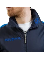 Pánske tepláky Givova Tuta Revolution M TR033 0402