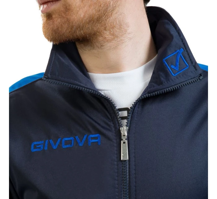 Pánske tepláky Givova Tuta Revolution M TR033 0402