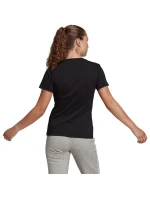 Dámské tričko Essentials Regular W model 16040707 - ADIDAS Dámské tričko Essentials Regular W model 16040707 - ADIDAS