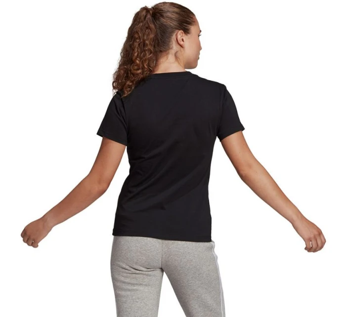 Dámské tričko Essentials Regular W model 16040707 - ADIDAS Dámské tričko Essentials Regular W model 16040707 - ADIDAS