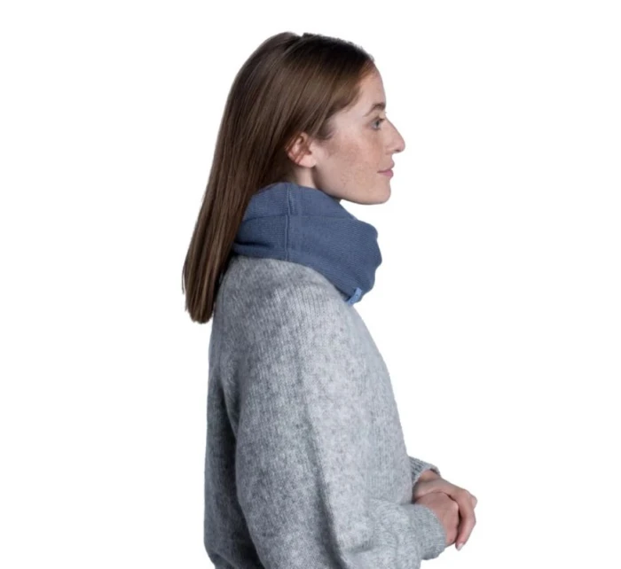 Nekonečný pletený šál Yulia 1242317471000 - Buff