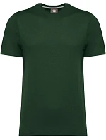 306 Pánské pracovní tričko model 22424253 forest green - WK 306 Pánské pracovní tričko model 22424253 forest green - WK