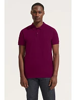 SOL'S Planet Men Pánske polo tričko z bio bavlny 25.3566 biele SOL'S Planet Men Pánske polo tričko z bio bavlny 25.3566 biele