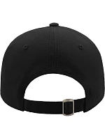Atlantis Headwear Cargo 5 panelová kšiltovka "Cargo" 33.8030 black Atlantis Headwear Cargo 5 panelová kšiltovka "Cargo" 33.8030 black
