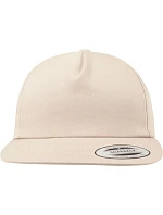 5 panelová Snapback kšiltovka 55. khaki model 22412473 - Flexfit 5 panelová Snapback kšiltovka 55. khaki model 22412473 - Flexfit