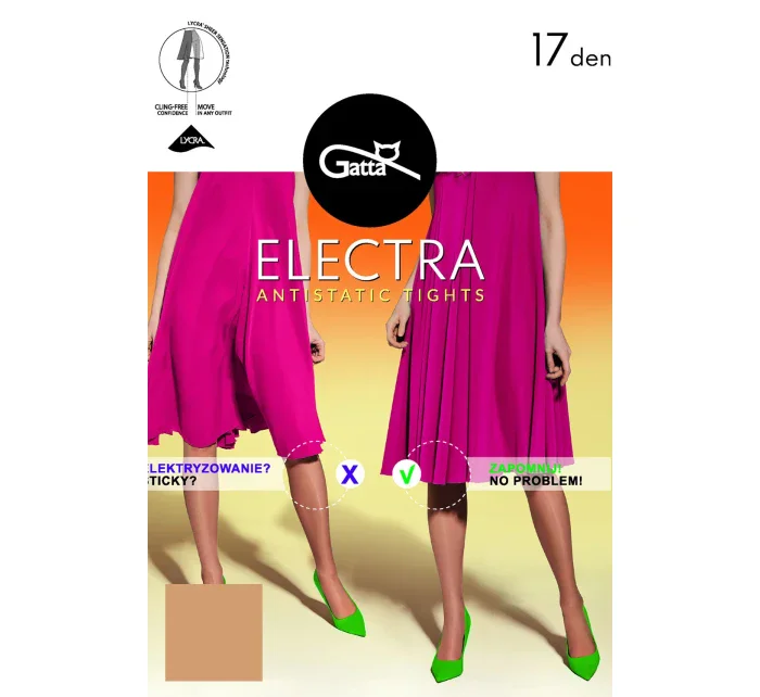Electra model 18032395 - Gatta Electra model 18032395 - Gatta
