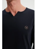 Vamp - Pyžamo s dlhým rukávom 19648 - Vamp Vamp - Pyžamo s dlhým rukávom 19648 - Vamp