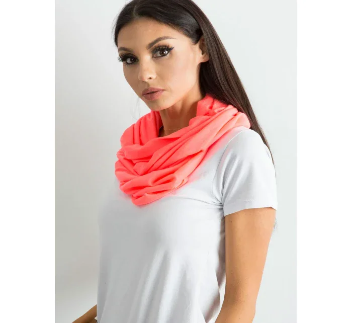 Komín AT KM 14560.31P fluo ružová